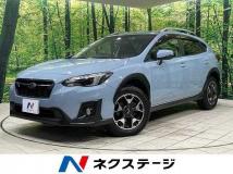 2018 Subaru IMPREZA XV HYBRID