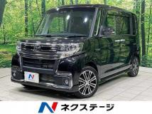 2018 Daihatsu Tanto