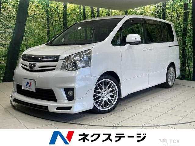 2011 Toyota Noah