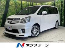 2011 Toyota Noah
