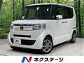 2013 Honda N BOX