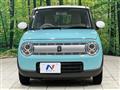 2017 Suzuki Lapin