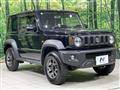 2025 Suzuki Jimny Sierra
