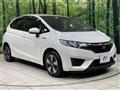 2016 Honda Fit Hybrid