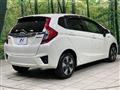 2016 Honda Fit Hybrid