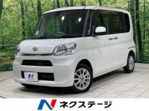2016 Daihatsu Tanto