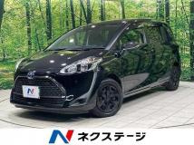 2022 Toyota Sienta