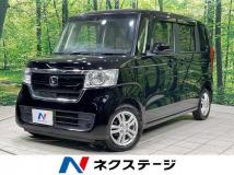 2019 Honda N BOX