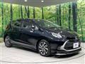 2021 Toyota AQUA