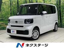2024 Honda N BOX