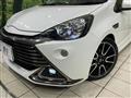 2015 Toyota AQUA