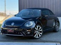 2019 Volkswagen Beetle