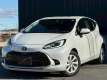 2022 Toyota AQUA