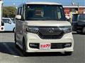 2018 Honda N BOX