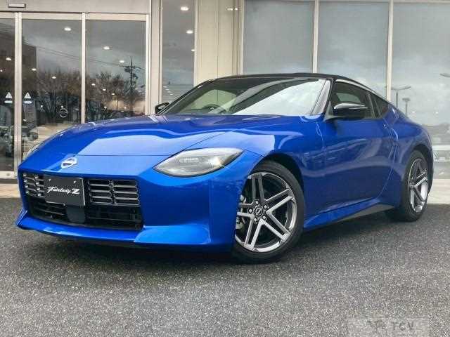 2024 Nissan Fairlady Z