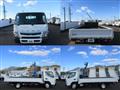 2018 Mitsubishi Fuso Canter
