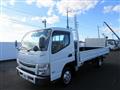 2018 Mitsubishi Fuso Canter