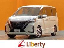 2022 Nissan Serena
