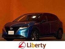 2021 Nissan Note