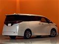 2025 Toyota Alphard G