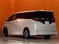 2025 Toyota Alphard G