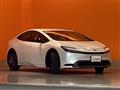2024 Toyota Prius