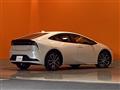 2024 Toyota Prius