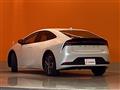 2024 Toyota Prius
