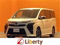2020 Toyota Voxy