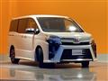 2020 Toyota Voxy