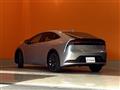 2025 Toyota Prius