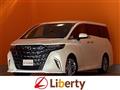 2025 Toyota Alphard G