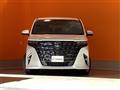 2025 Toyota Alphard G
