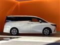 2025 Toyota Alphard G