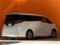 2025 Toyota Alphard G