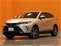 2020 Toyota Harrier