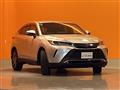 2020 Toyota Harrier