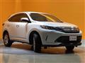 2019 Toyota Harrier