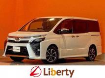 2019 Toyota Voxy