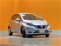 2020 Nissan Note