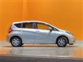 2020 Nissan Note