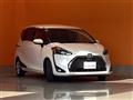 2020 Toyota Sienta