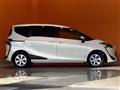 2020 Toyota Sienta