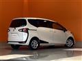 2020 Toyota Sienta