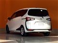 2020 Toyota Sienta