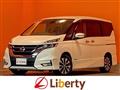 2018 Nissan Serena