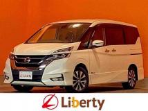 2018 Nissan Serena