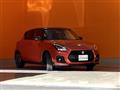 2023 Suzuki Swift
