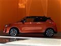 2023 Suzuki Swift