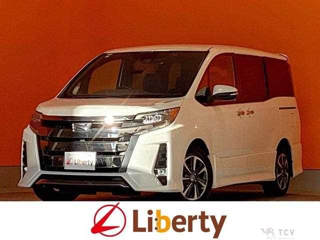 2019 Toyota Noah